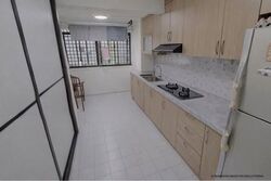 Blk 122 Yuan Ching Road (Jurong West), HDB 3 Rooms #581256761